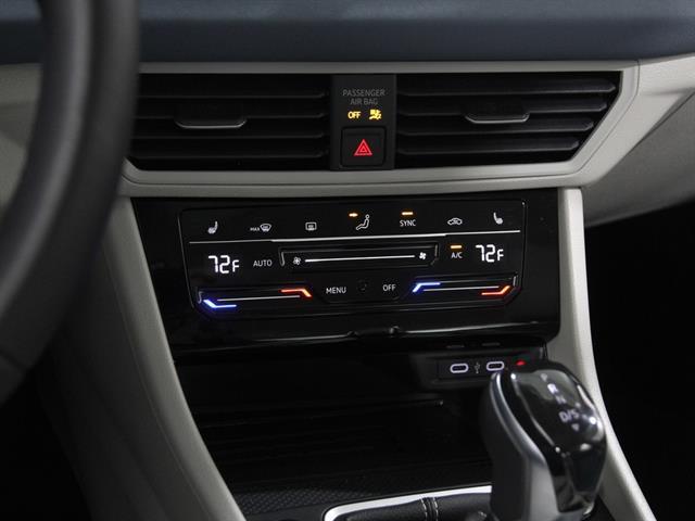 used 2025 Volkswagen Jetta car, priced at $23,799