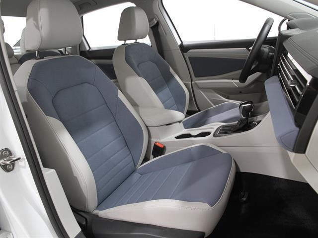 used 2025 Volkswagen Jetta car, priced at $23,799