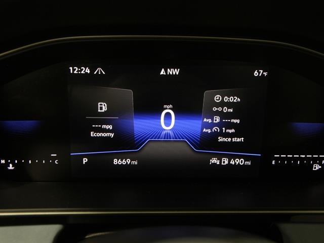 used 2025 Volkswagen Jetta car, priced at $23,799