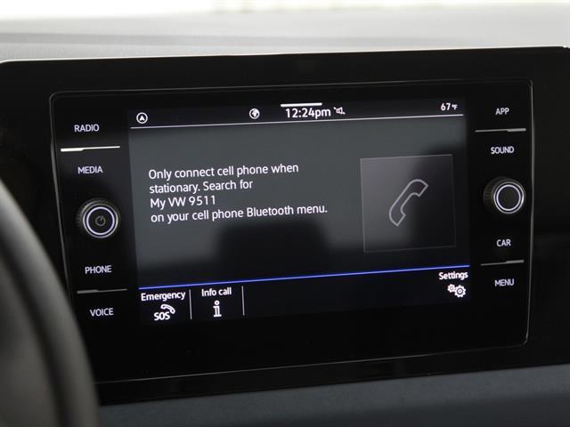 used 2025 Volkswagen Jetta car, priced at $23,799