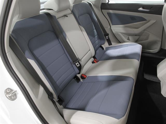 used 2025 Volkswagen Jetta car, priced at $23,799