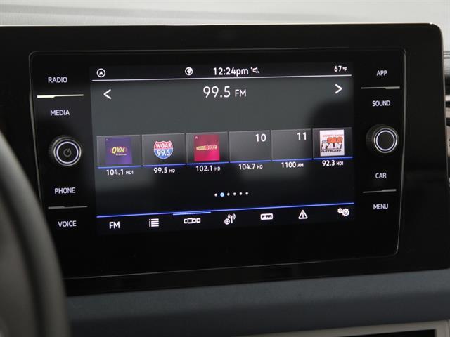 used 2025 Volkswagen Jetta car, priced at $23,799