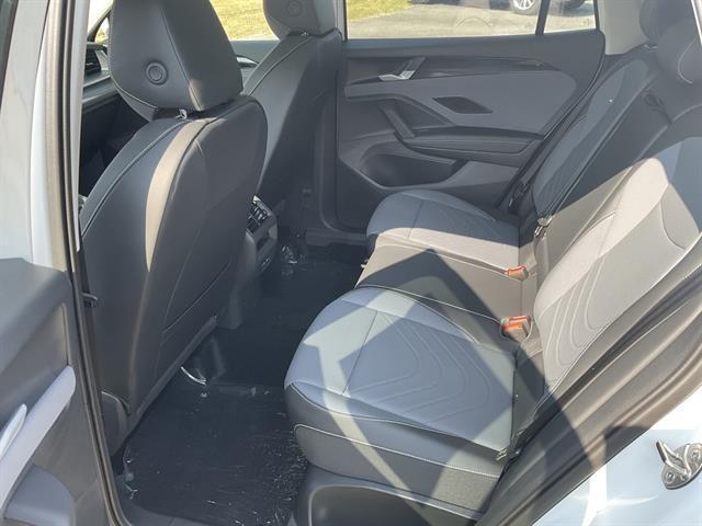 new 2025 Volkswagen Tiguan car, priced at $35,261