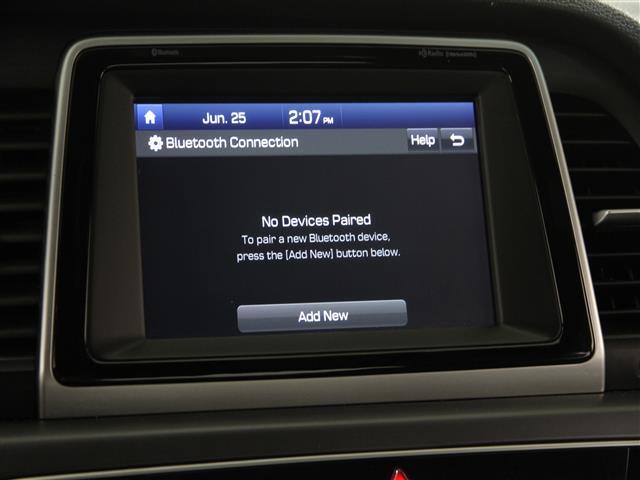 used 2018 Hyundai Sonata car, priced at $10,595