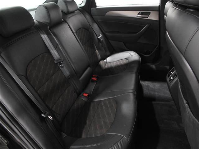 used 2018 Hyundai Sonata car, priced at $10,595