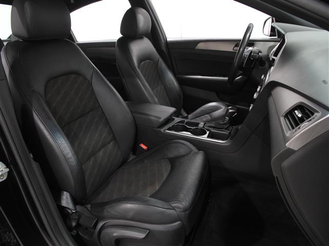 used 2018 Hyundai Sonata car, priced at $10,595
