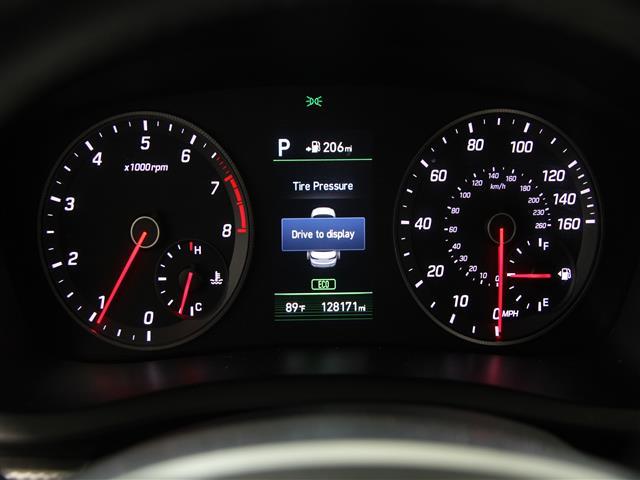 used 2018 Hyundai Sonata car, priced at $10,595