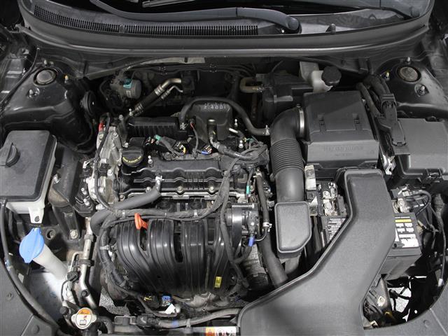 used 2018 Hyundai Sonata car, priced at $10,595