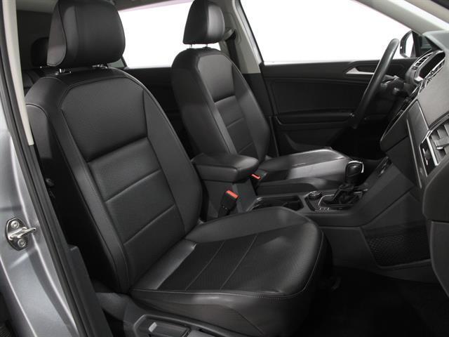 used 2020 Volkswagen Tiguan car, priced at $20,895