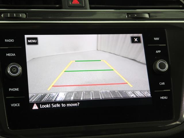 used 2020 Volkswagen Tiguan car, priced at $20,895