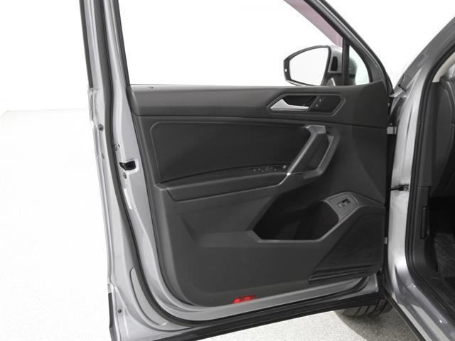 used 2020 Volkswagen Tiguan car, priced at $20,895