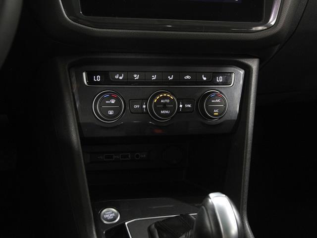 used 2020 Volkswagen Tiguan car, priced at $20,895