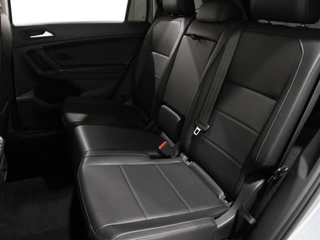 used 2020 Volkswagen Tiguan car, priced at $20,895