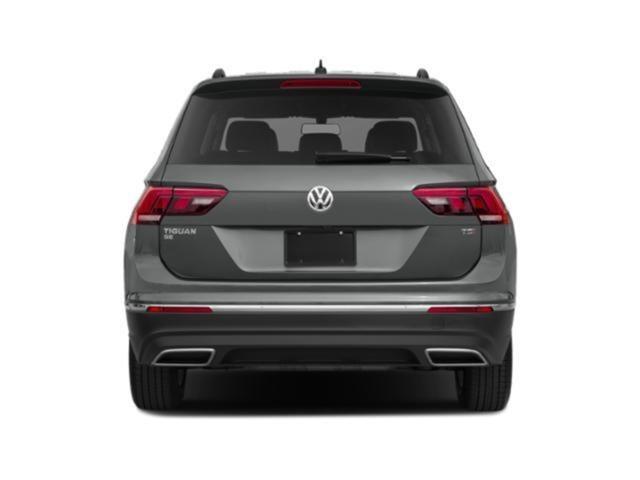 used 2020 Volkswagen Tiguan car, priced at $20,895