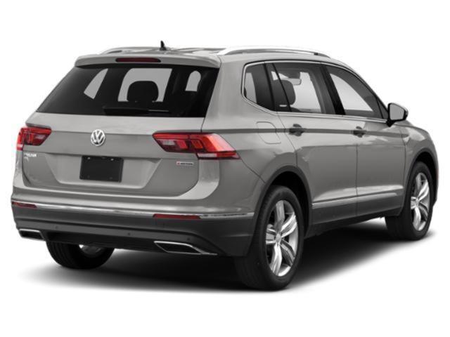 used 2020 Volkswagen Tiguan car, priced at $20,895