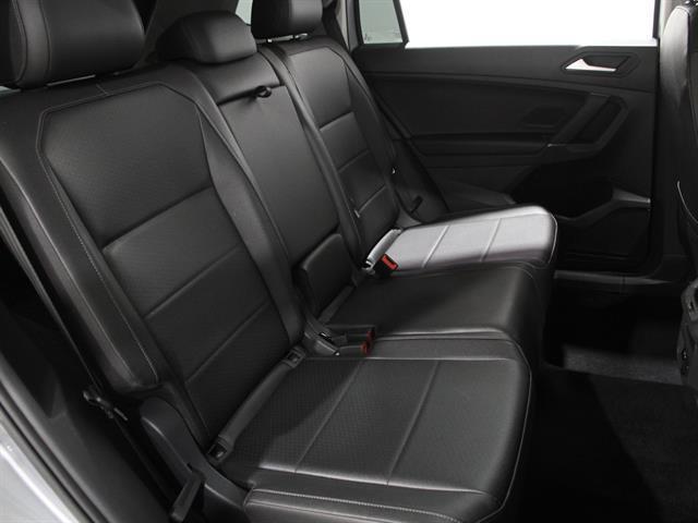 used 2020 Volkswagen Tiguan car, priced at $20,895