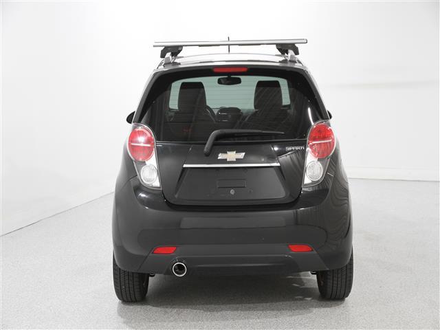 used 2013 Chevrolet Spark car, priced at $6,999