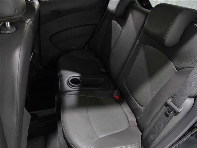 used 2013 Chevrolet Spark car, priced at $6,999