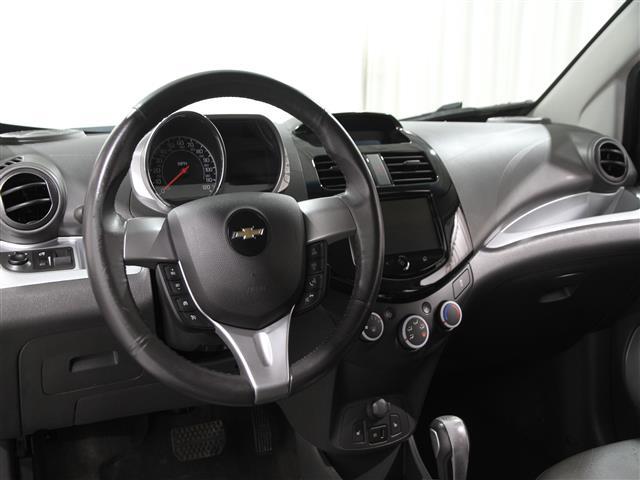 used 2013 Chevrolet Spark car, priced at $6,999