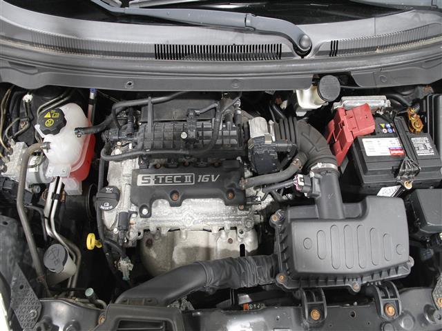 used 2013 Chevrolet Spark car, priced at $6,999