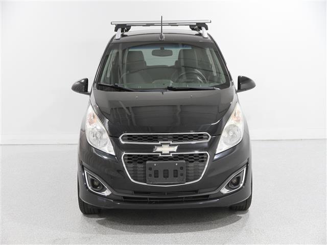 used 2013 Chevrolet Spark car, priced at $6,999