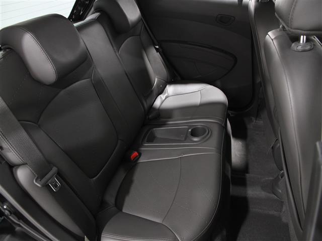 used 2013 Chevrolet Spark car, priced at $6,999