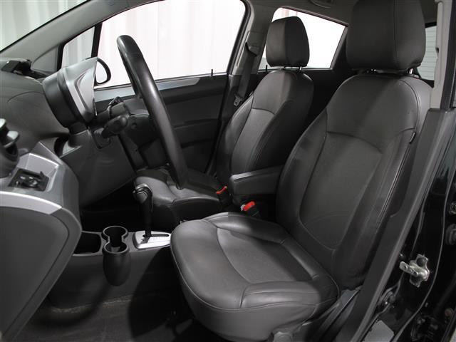 used 2013 Chevrolet Spark car, priced at $6,999
