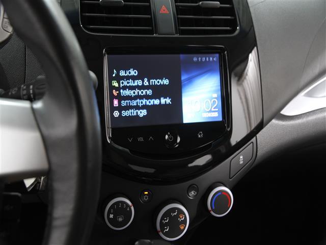 used 2013 Chevrolet Spark car, priced at $6,999