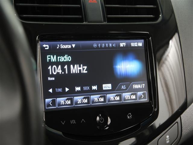 used 2013 Chevrolet Spark car, priced at $6,999