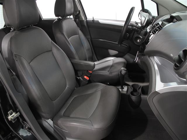 used 2013 Chevrolet Spark car, priced at $6,999