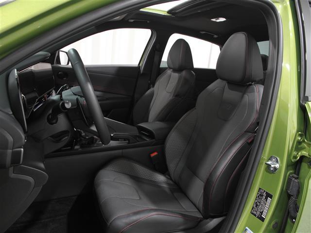 used 2024 Hyundai Elantra car, priced at $25,999