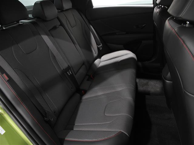 used 2024 Hyundai Elantra car, priced at $25,999