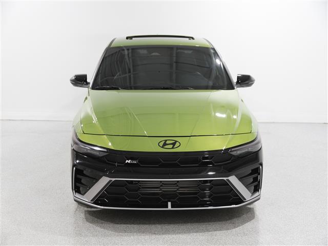 used 2024 Hyundai Elantra car, priced at $25,999