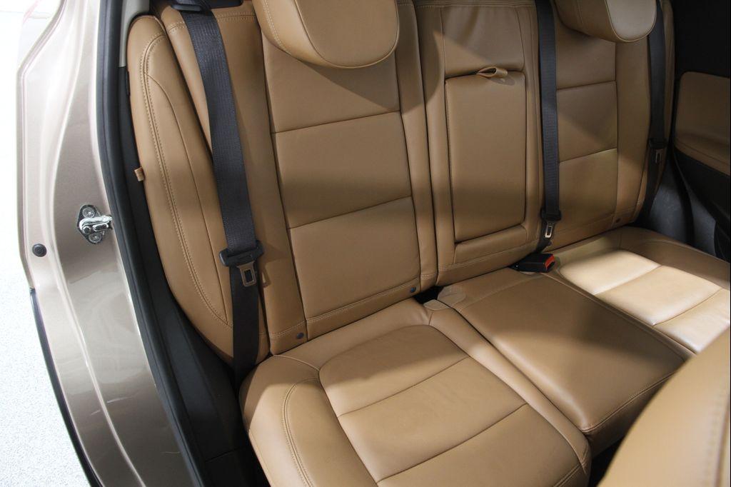 used 2018 Buick Encore car, priced at $13,990