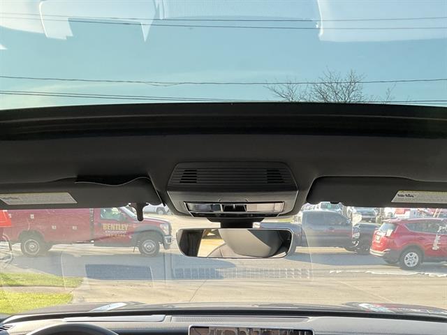 new 2026 Volkswagen Tiguan car, priced at $40,257