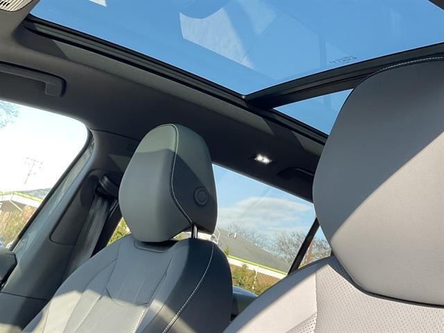 new 2026 Volkswagen Tiguan car, priced at $40,257