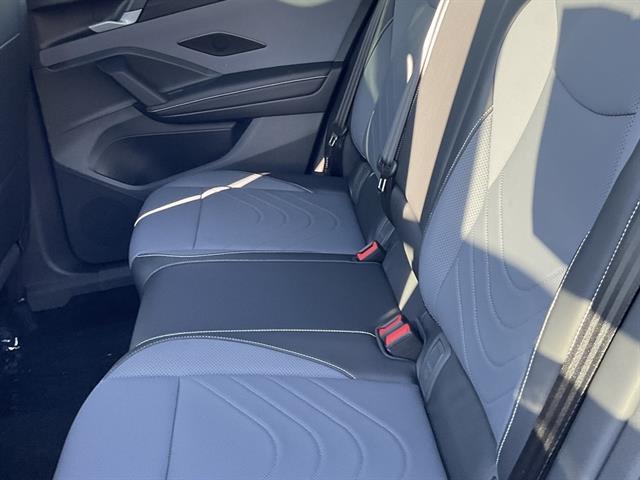 new 2026 Volkswagen Tiguan car, priced at $40,257