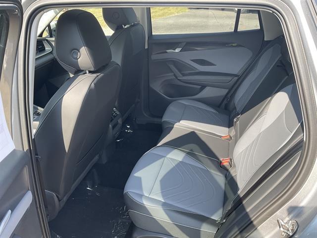 new 2025 Volkswagen Tiguan car, priced at $35,261