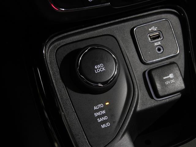 used 2018 Jeep Compass car, priced at $14,899