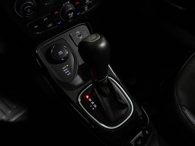 used 2018 Jeep Compass car, priced at $14,899