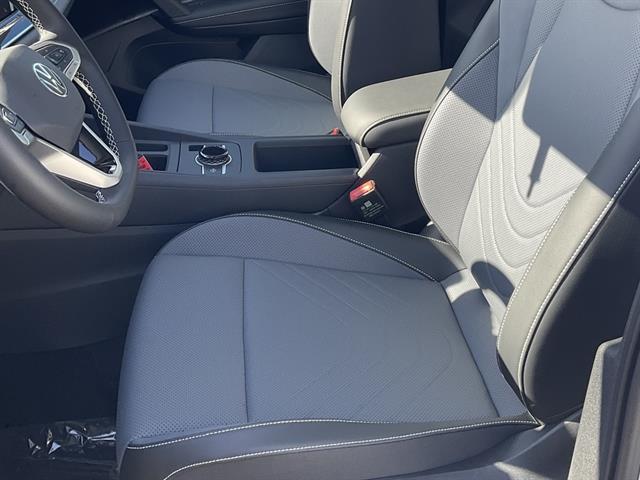 new 2026 Volkswagen Tiguan car, priced at $37,003