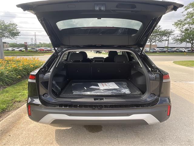 new 2025 Volkswagen Tiguan car, priced at $32,184