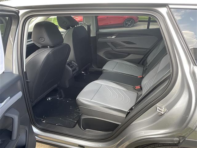 new 2025 Volkswagen Tiguan car, priced at $36,121
