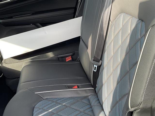 new 2026 Volkswagen Atlas Cross Sport car, priced at $53,510