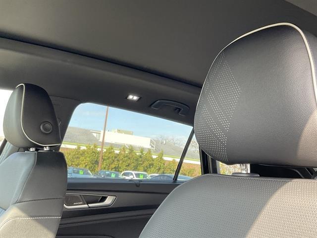 new 2026 Volkswagen Atlas Cross Sport car, priced at $53,510