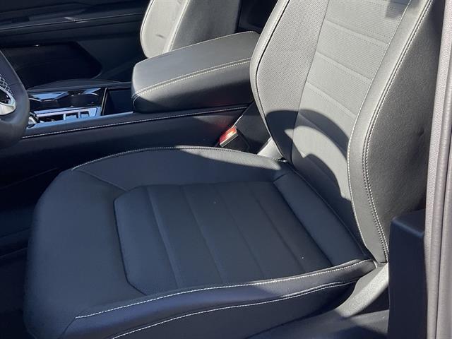 new 2026 Volkswagen Atlas car, priced at $49,531