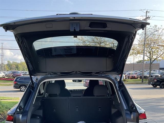 new 2025 Volkswagen Tiguan car, priced at $31,462