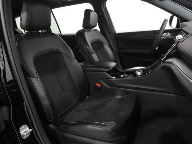 used 2023 Jeep Grand Cherokee L car, priced at $31,995