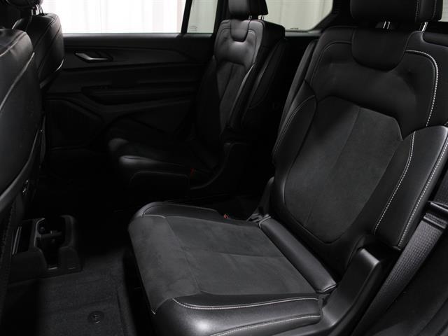 used 2023 Jeep Grand Cherokee L car, priced at $31,995