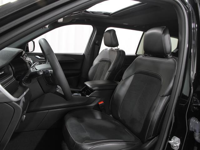 used 2023 Jeep Grand Cherokee L car, priced at $31,995